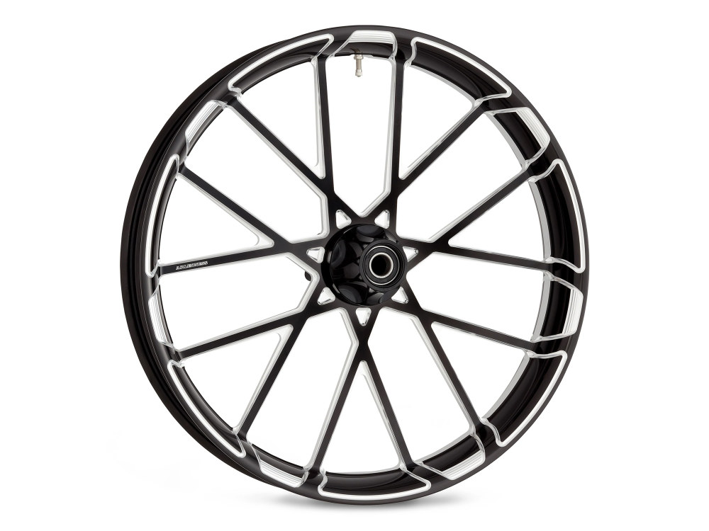 Wheel; w/Hub FR ProCross 18