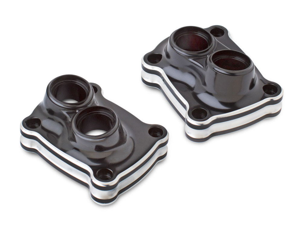Tappet Block Cvr%27s; M8%2717up Blk