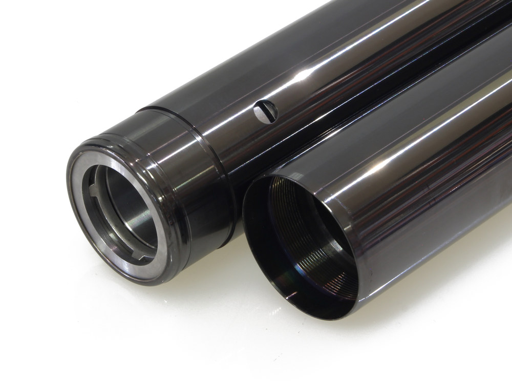 Fork Tubes; S/Tail%2718up +2