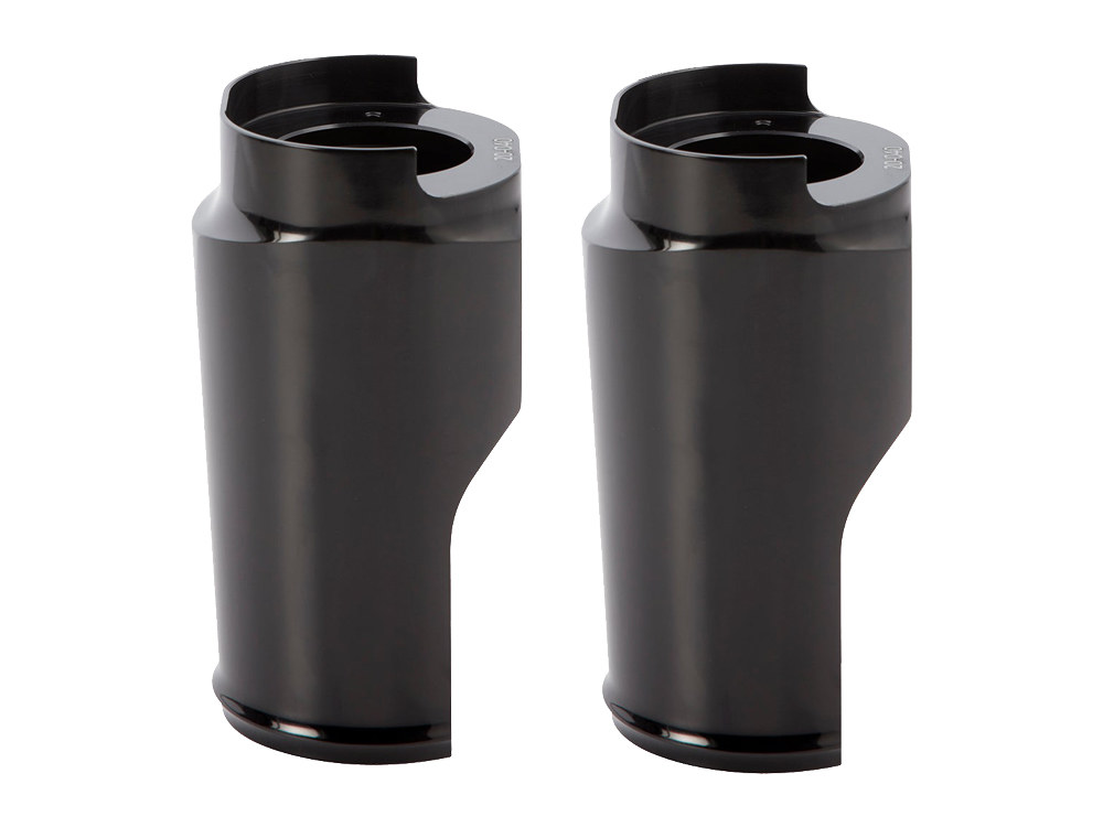 Fork Cvr%27s; FLH%2714up Fat Wheel Fork