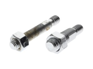 Arlen Ness Replacement Stud Kit. Fits Arlen Ness Micro Mirror. Arlen Ness Replacement Stud Kit. Fits Arlen Ness Micro Mirror.