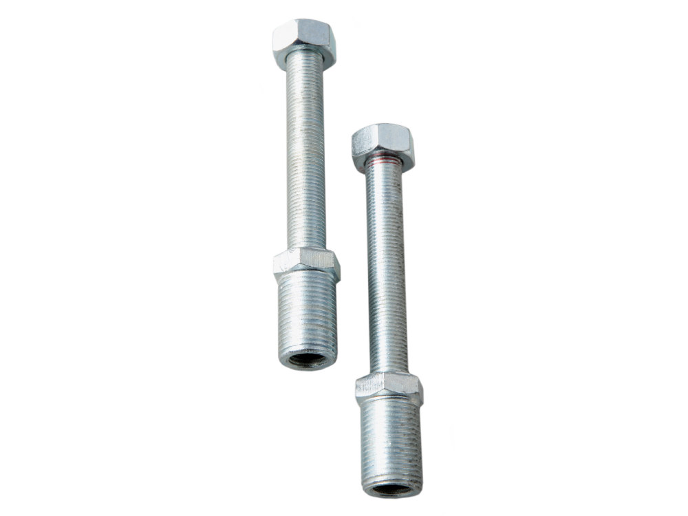 Lowering Kit; S/Tail%2700-17