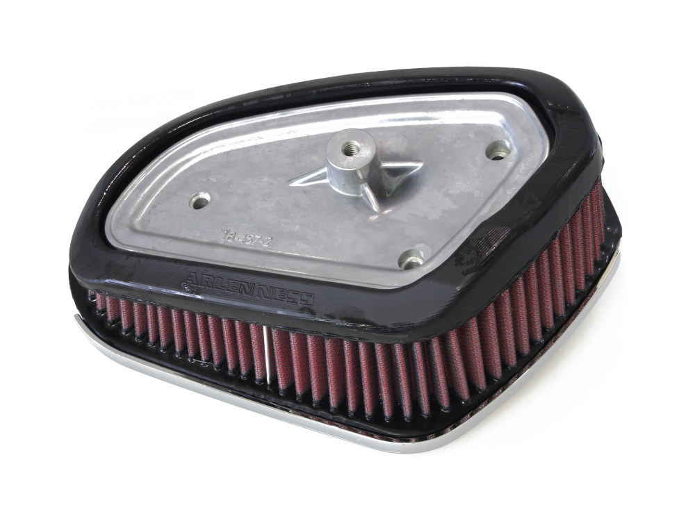 A/Filter; HiFlo FLH%2717-24,107/114ci