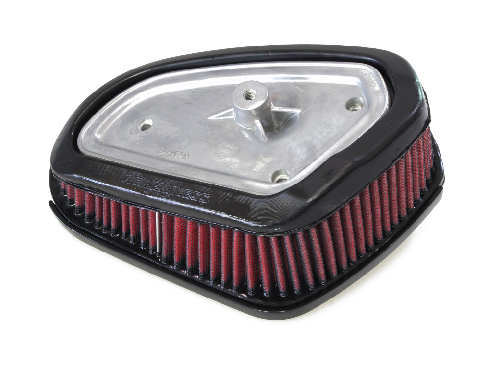 A/Filter; HiFlo FLH%2717-24,107/114ci