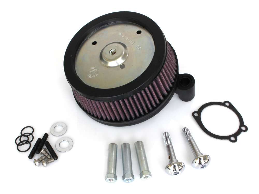 A/Filter; HiFlo S/Tail%2700-15,