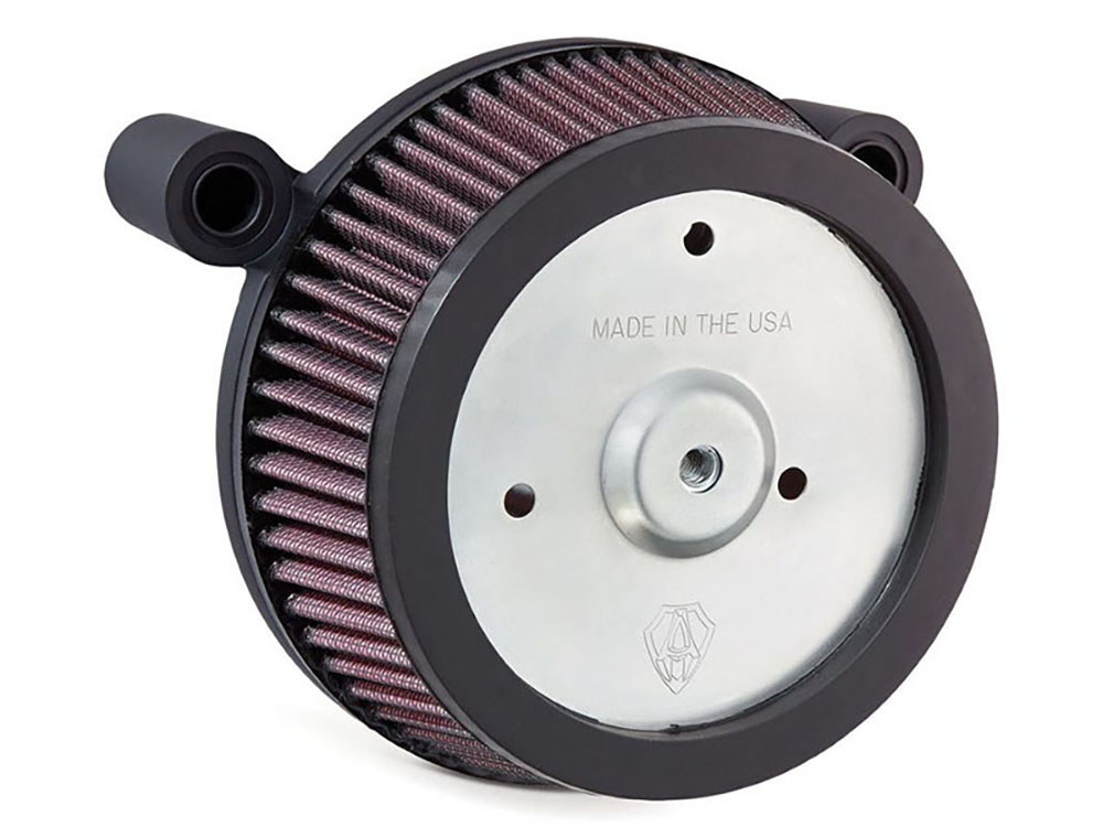 A/Filter; HiFlo XL%2788-21 Blk