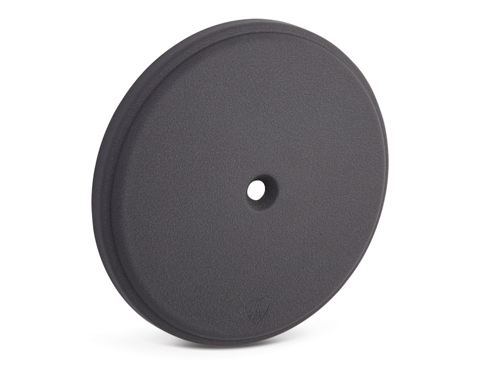 Big Sucker Cvr; Wrinkle Blk