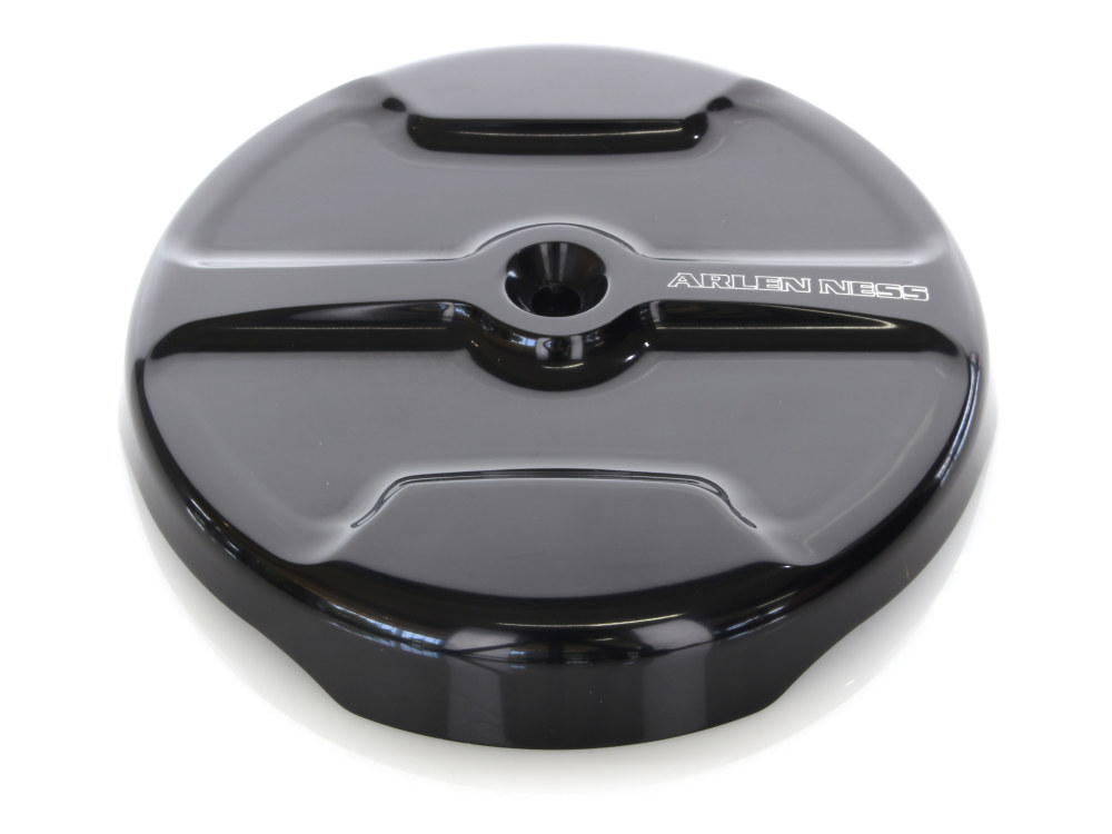 Big Sucker Cvr; Knuckle Blk