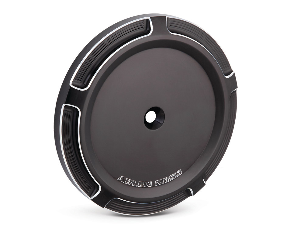 Big Sucker Cvr; Beveled Blk