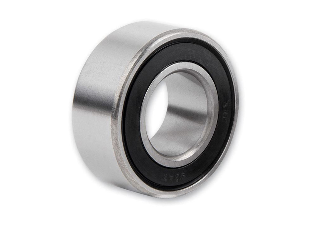 Arlen Ness 23in. ABS Recalibration Wheel Bearing. Use when removing your OEM size wheel & fitting a 23in. Wheel. Fits Touring 2014up & Softail 2015up.