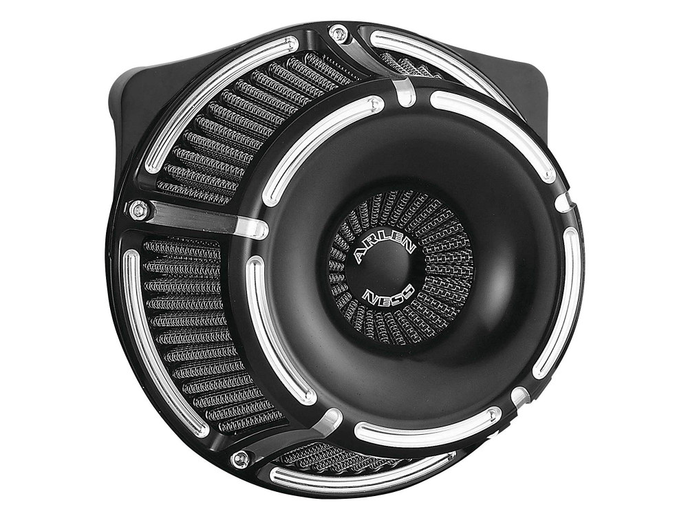 A/Filter; Slot Track Blk FLH%2717-24&