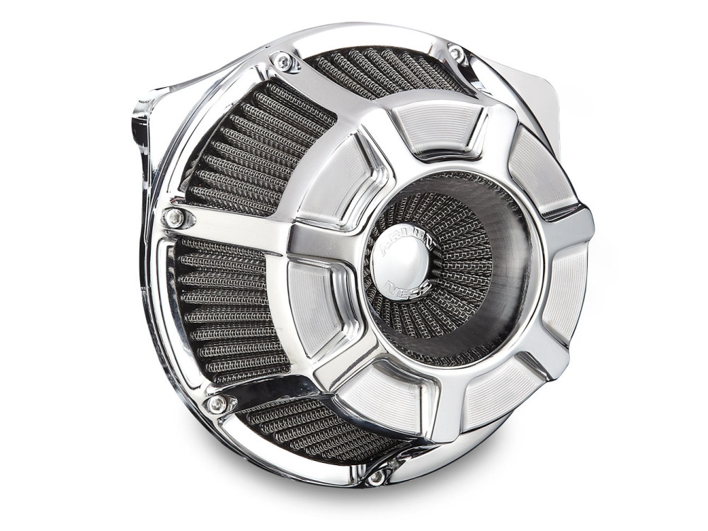 A/Filter; Beveled Chr FLH%2717-24 &