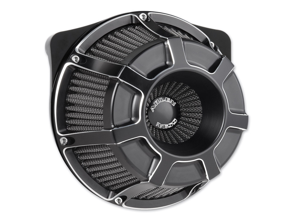A/Filter; Beveled TC%2799-17 Blk