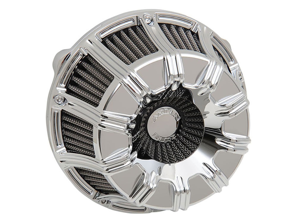 A/Filter; 10-Gauge TC%2799-17 Chr