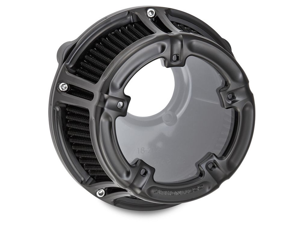 A/Filter; Method Clear XL%2788-21 Blk