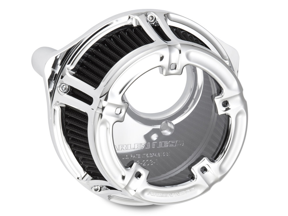 A/Filter; Method Clear FLH%2717-24 &