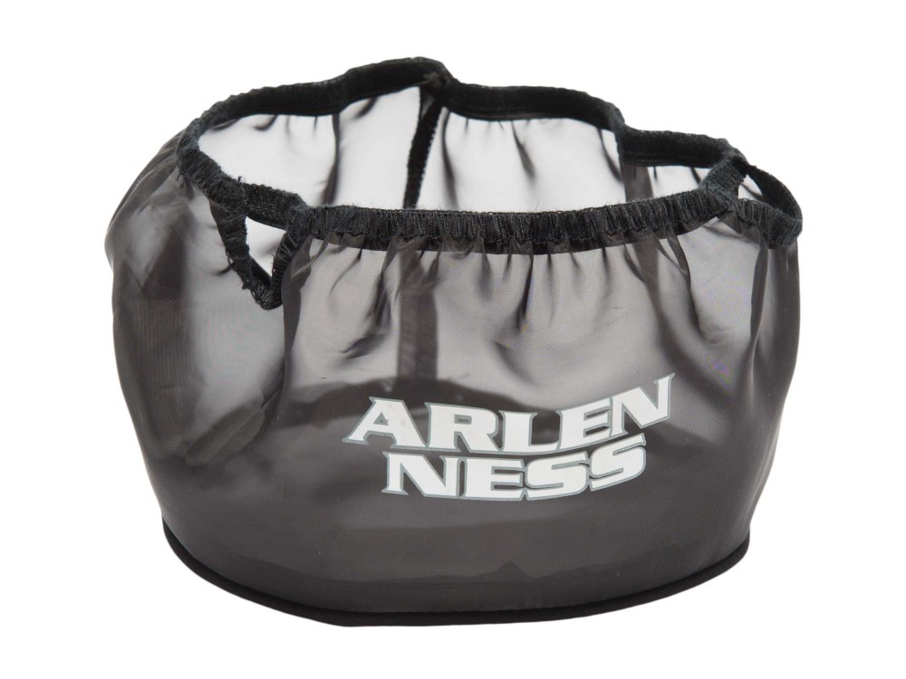 Arlen Ness Rain Sock (Pre-Filter). Suits Inverted and Method Air Filter Kits