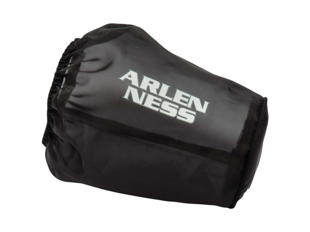 Arlen Ness Rain Sock (Pre-Filter). Suits Monster Suckers With Billet Cover