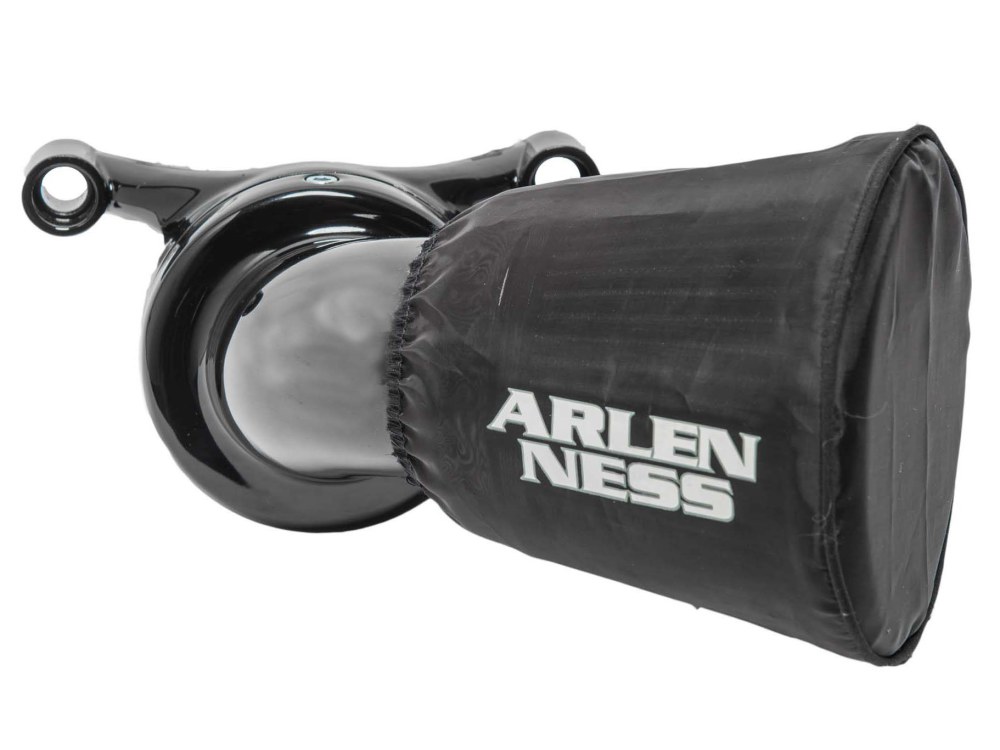 Arlen Ness Rain Sock (Pre-Filter). Suits 65d & 90d Velocity Sucker Air Filter Kits