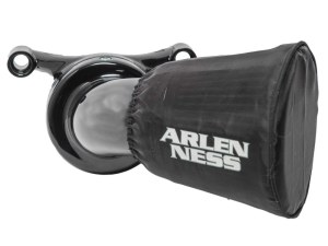 Arlen Ness Rain Sock (Pre-Filter). Suits 65d & 90d Velocity Sucker Air Filter Kits Arlen Ness Rain Sock (Pre-Filter). Suits 65d & 90d Velocity Sucker Air Filter Kits