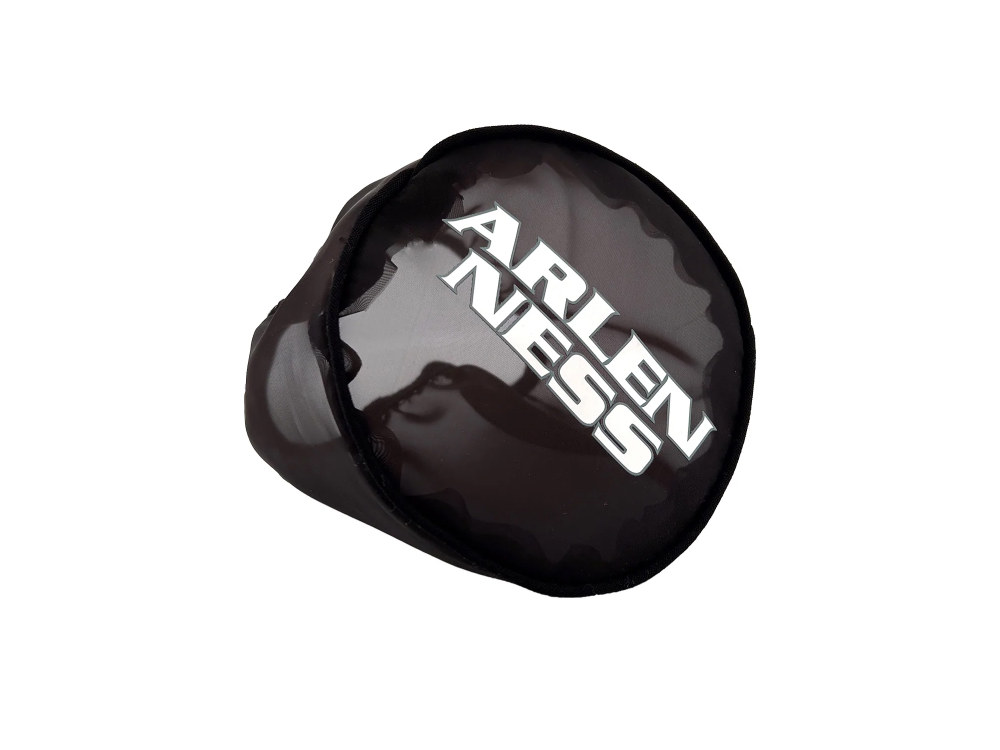 Arlen Ness Rain Sock (Pre-Filter). Suits Mini 22° Air Filter Kits