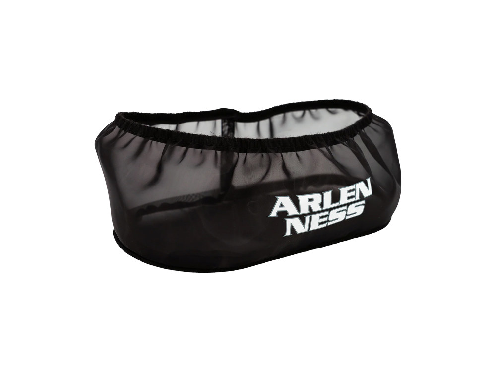 Rain Sock; Ventilator/Oval Element