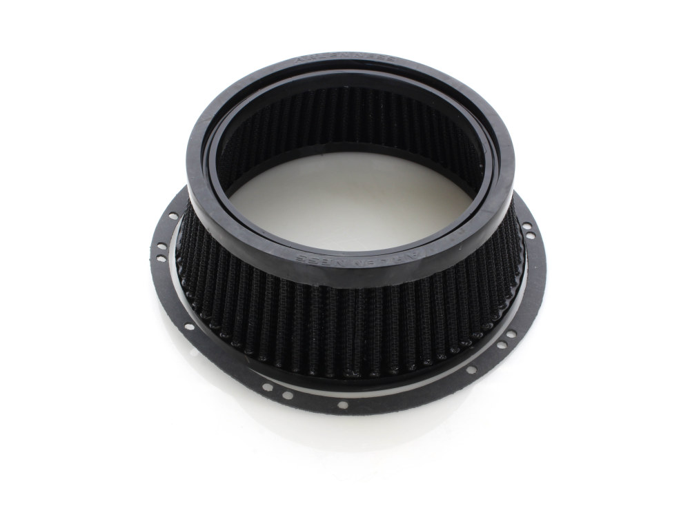 A/Filter Element; Method A/C