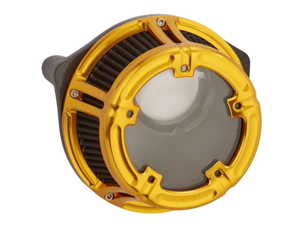 A/Filter; Method Clear FLH%2717-24 &