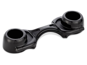 Arlen Ness Method Fork Brace – Black. Fits 49mm Dyna Mid-Glide 2006-2017. Arlen Ness Method Fork Brace – Black. Fits 49mm Dyna Mid-Glide 2006-2017.