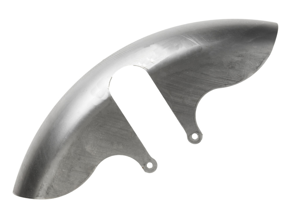 Arlen Ness Pro Sport Fat Front Fender. Fits Touring 2014up with 18in.x5.5in. Front Wheel.