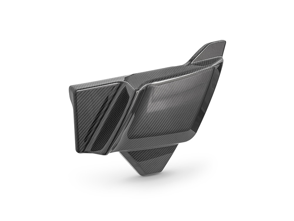 Side Cvr%27s; FLH%2724up Gloss Carbon