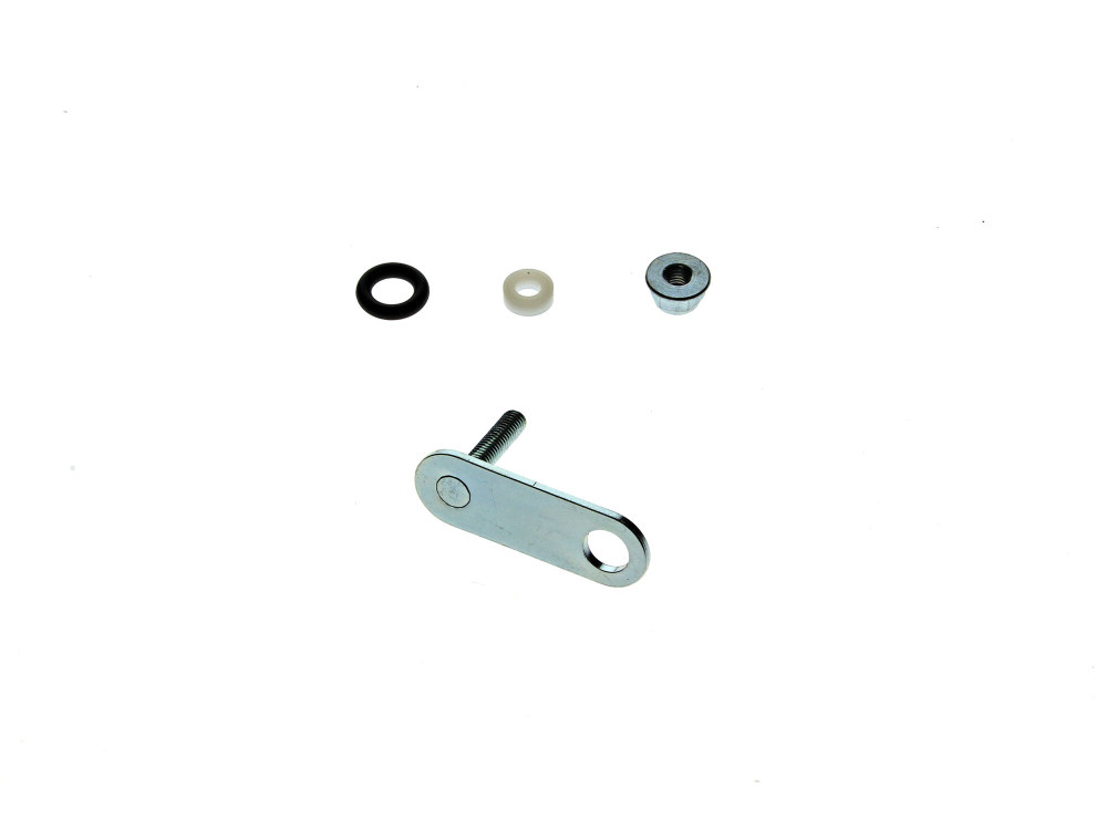 Bracket Kit; Tyre Pressure Monitor