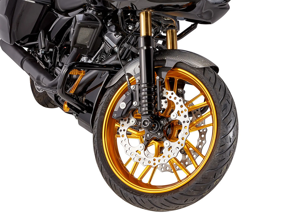 Disc Rotor; 12.6
