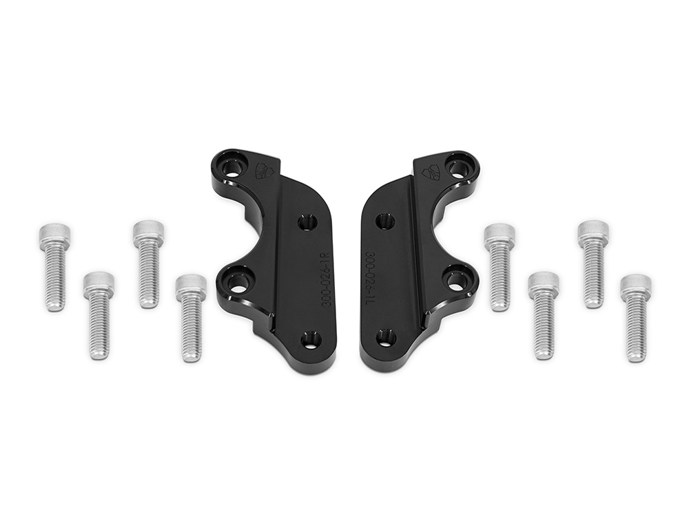 Big Brake Kit; 15