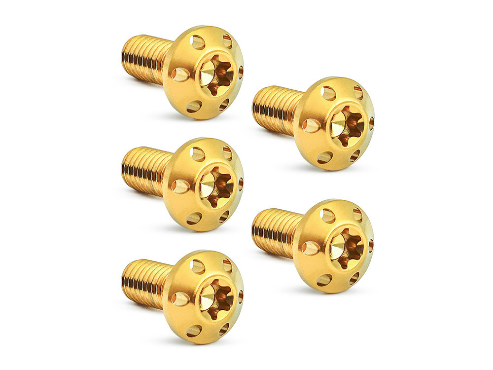 Bolt Kit; RR Disc BT%2797up, XL%2797-21