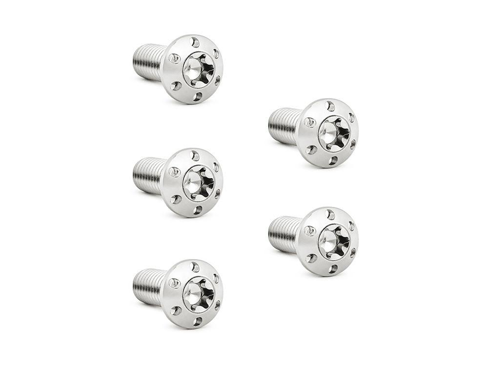Bolt Kit; FR Disc BT%2784up, XL%2784-21
