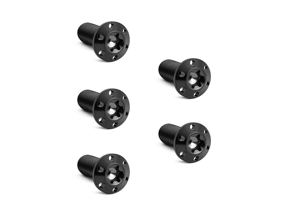 Bolt Kit; FR Disc BT%2784up, XL%2784-21