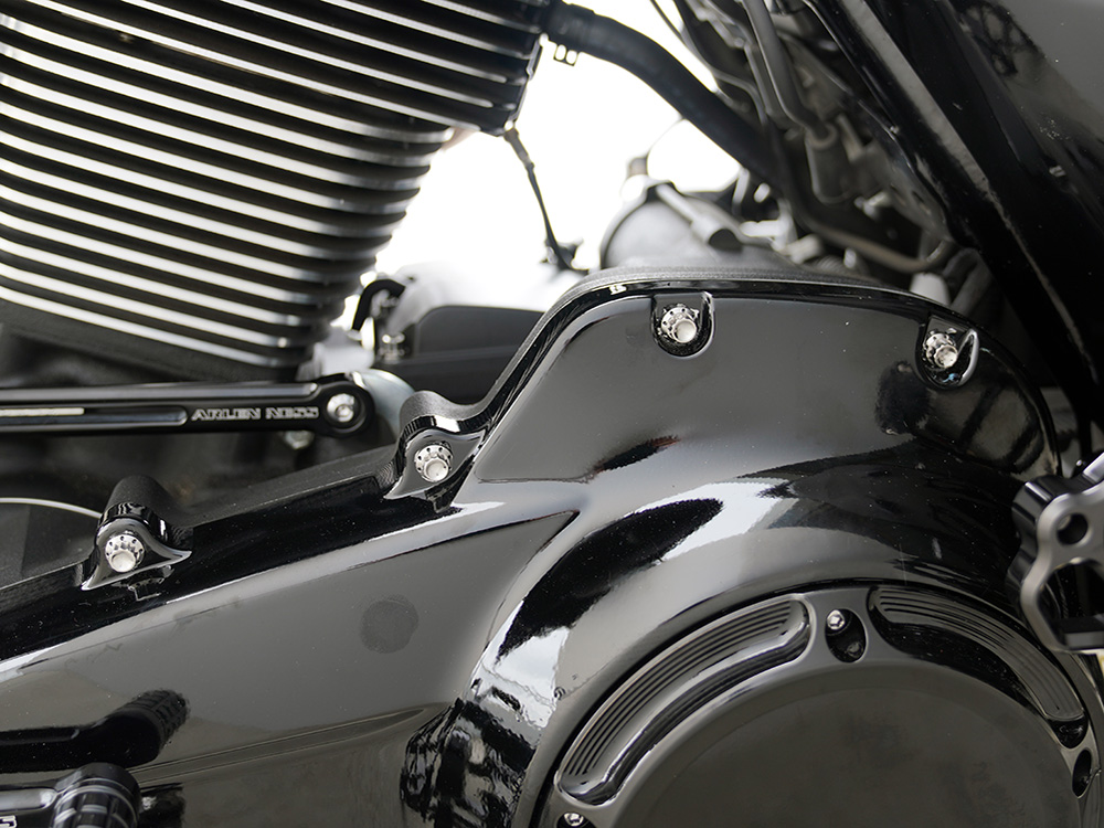 Prim Cvr Bolts; S/Tail%2707-17(Ex240)