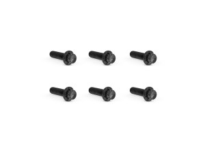 Arlen Ness Titanium 12-Point Transmission Top Cover Bolt Kit – Black. Fits Softail 2007-2024, Most Touring 2007-2024 & Dyna 2006-2017 Arlen Ness Titanium 12-Point Transmission Top Cover Bolt Kit – Black. Fits Softail 2007-2024, Most Touring 2007-2024 & Dyna 2006-2017