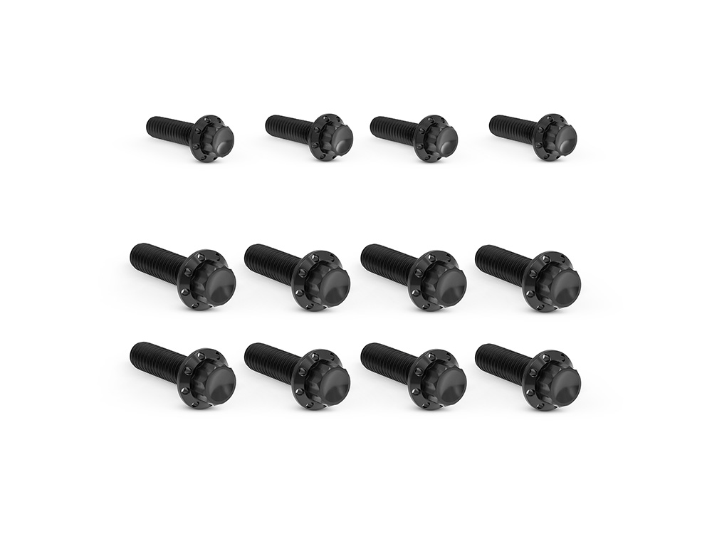 Trans Side Cvr Bolts; S/Tail%2718up &