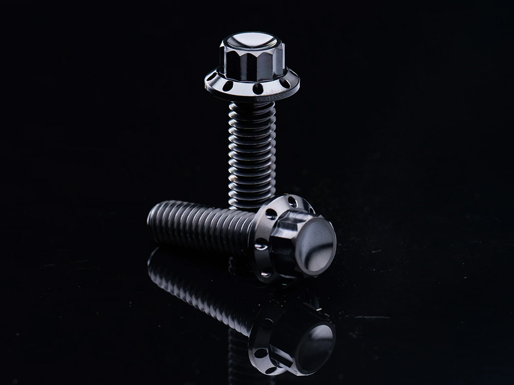 Trans Top Cvr Bolts or Perch; Blk