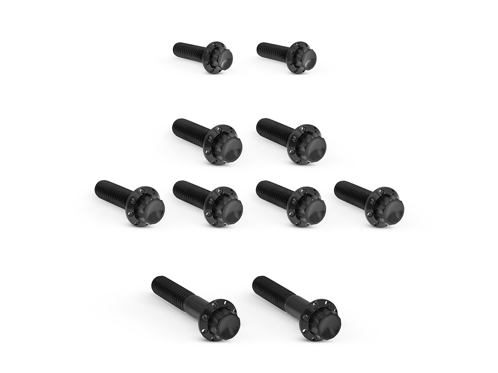 Trans Side Cvr Bolts; S/Tail%2707-17,