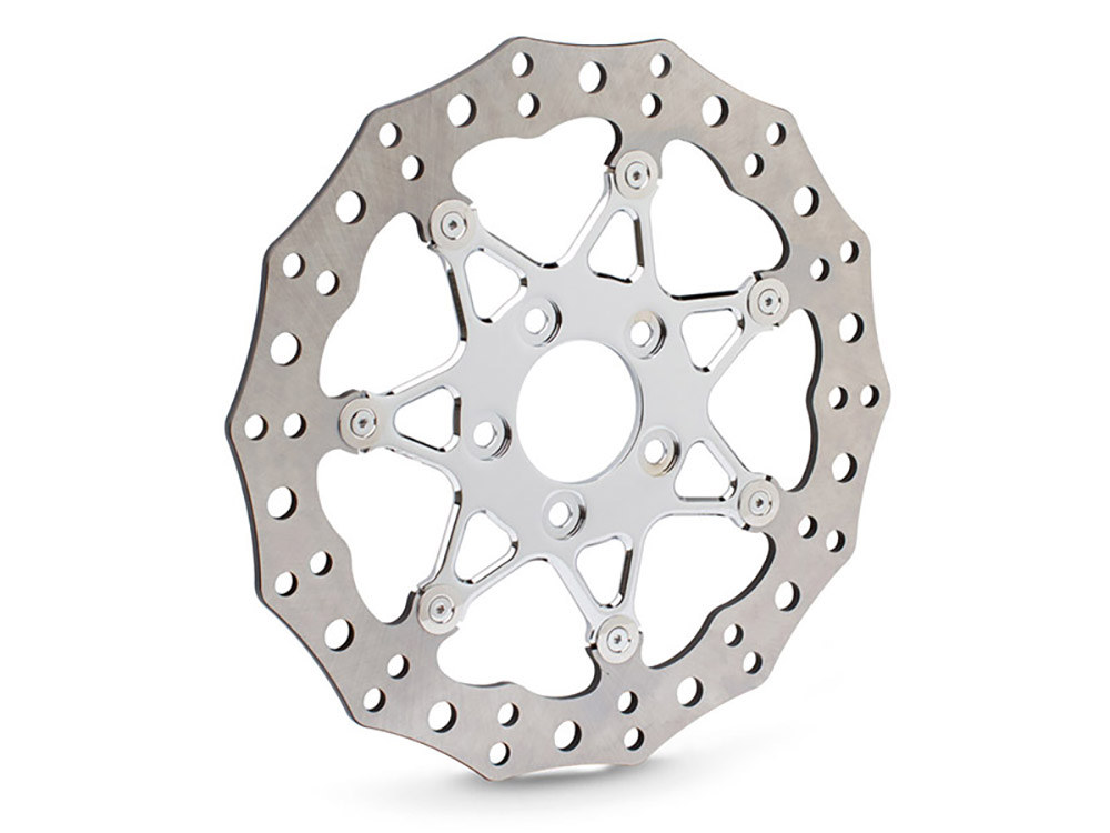 Disc Rotor; 11.8