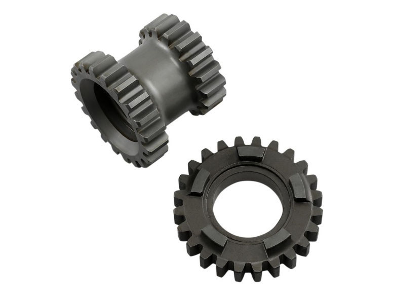 Andrews Products 1st Gear Set. Fits 4Spd Big Twin 1959-1986. 2.44 Ratio.