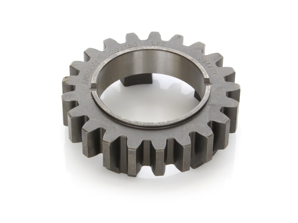 Gear 2nd; BT%2741-79 4spd