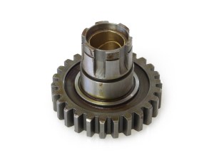 Gear 4th; BT%2736-76 4spd M/Shaft Gear 4th; BT%2736-76 4spd M/Shaft