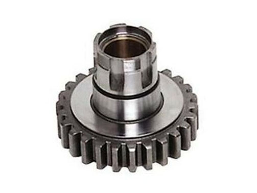 Gear 4th; BT%2777-86 4spd M/Shaft