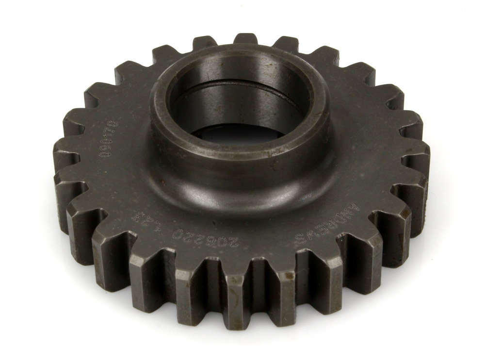 Gear 3rd; BT%2759-86 4spd M/Shaft