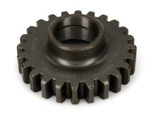 Gear 3rd; BT%2759-86 4spd M/Shaft Gear 3rd; BT%2759-86 4spd M/Shaft
