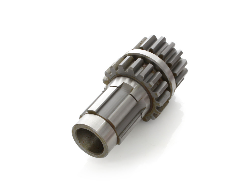 Gear C/Shaft; BT%2736-76 4spd